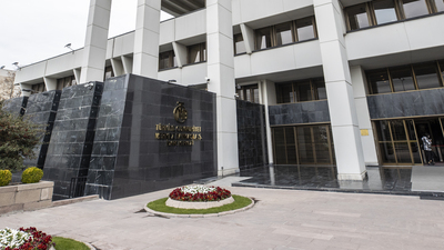 Fed'in ardından gözler Merkez'de