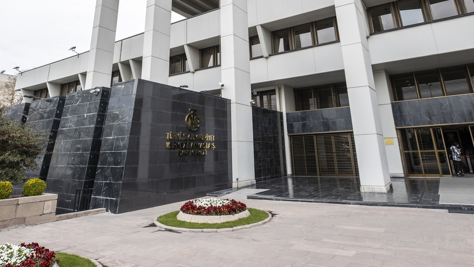 Fed'in ardından gözler Merkez'de