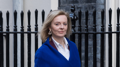 ABD'nin 'Putin' çıkışına İngiltere de katıldı