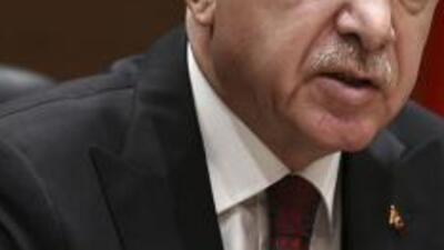 Cumhurbaşkanı Erdoğan, Romanyalı mevkidaşıyla görüştü