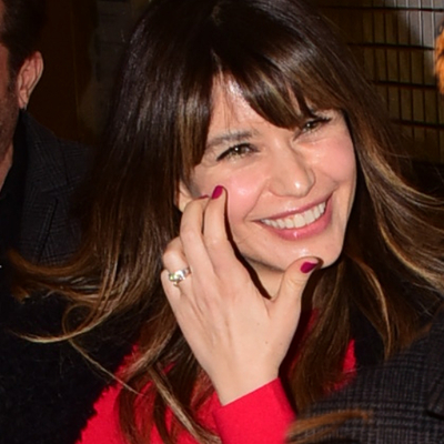 "Beren'in hayranıyım!"