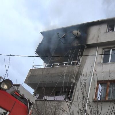 Ümraniye'de can pazarı!