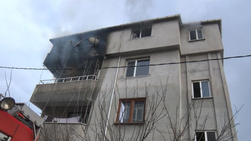 Ümraniye'de can pazarı!