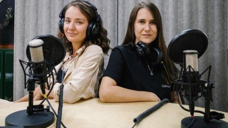 Rusya'dan kaçan gazeteciler İstanbul'a geldi