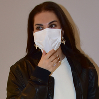 "Hayatımın film olmasını istemem"