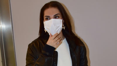 "Hayatımın film olmasını istemem"