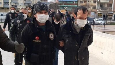 Recep Sert: Ben yapmadım, göreceksiniz