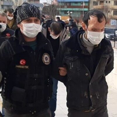 Recep Sert: Ben yapmadım, göreceksiniz