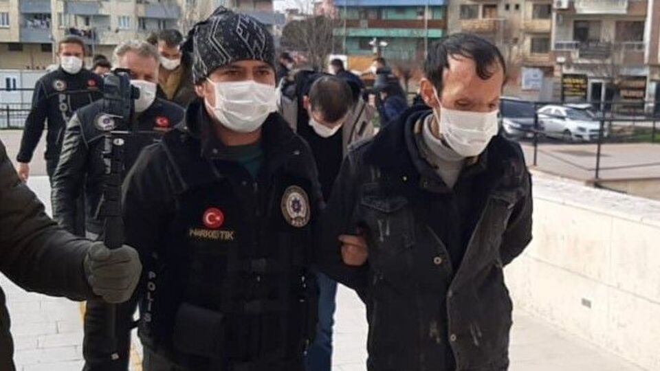 Recep Sert: Ben yapmadım, göreceksiniz