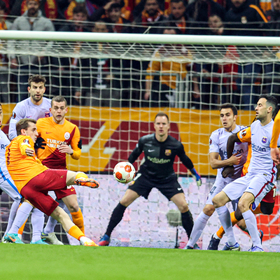 Dünyadan manşetler!