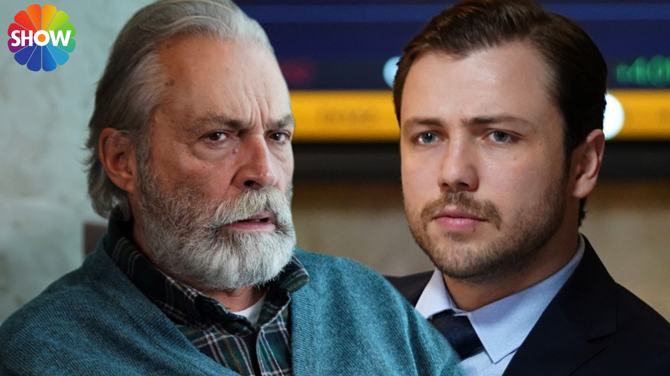 "Hakkıma girdin baba..."