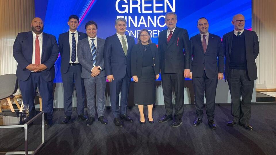 Togg'dan yeşil dönüşüm açıklaması!