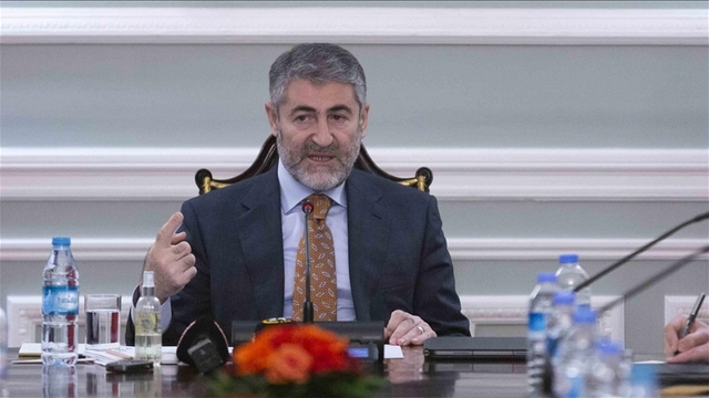 'Ekonomimizdeki kırılganlıkları azalttık'