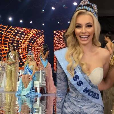 İşte dünyanın en güzeli!