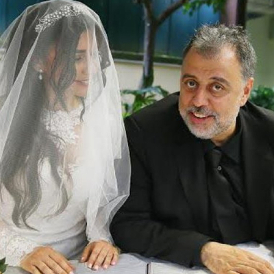 8 yıllık evlilik 5 dakikada bitti