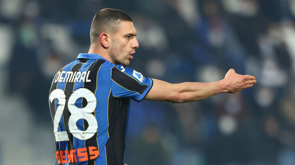 Avrupa Ligi'ne Merih damgası!