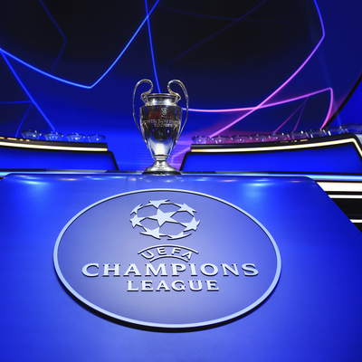 Çeyrek finalde dev eşleşmeler!