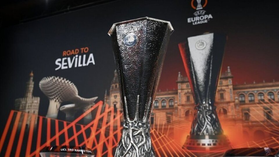 Avrupa Ligi'nde kura çekildi! Barça...