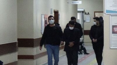 Çocuğa şiddet uygulayan hocaya tutuklama