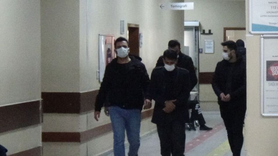 Çocuğa şiddet uygulayan hocaya tutuklama