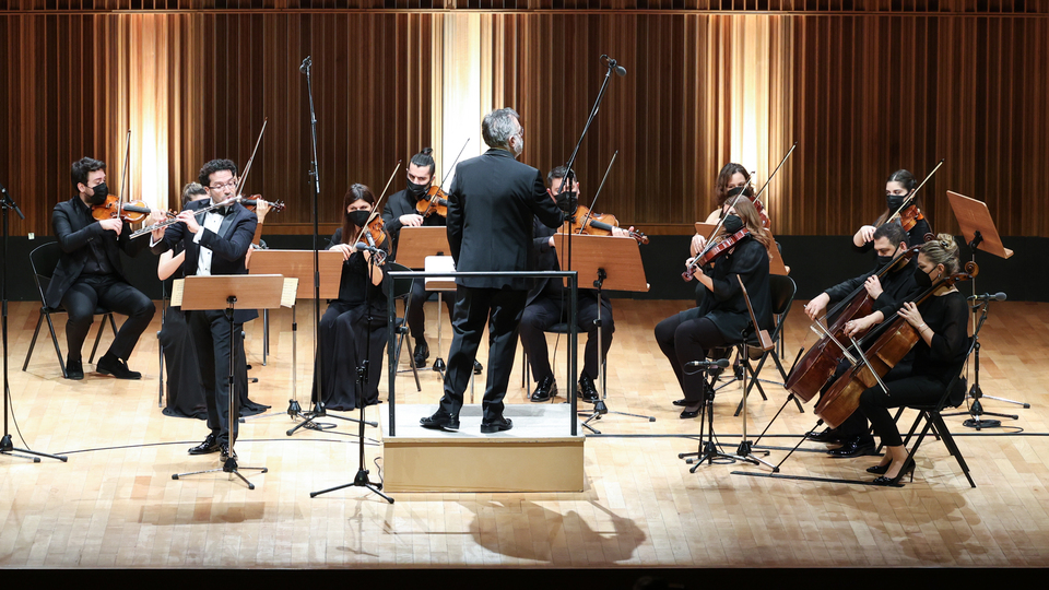 İş Sanat Nisan'da da sanatla dopdolu