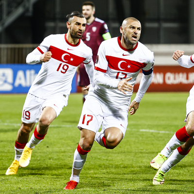 Milli Takım aday kadrosu açıklandı