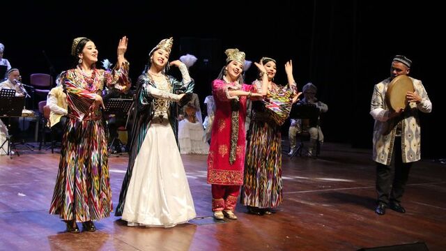 Baharın müjdecisi Nevruz'un renkli ritüelleri