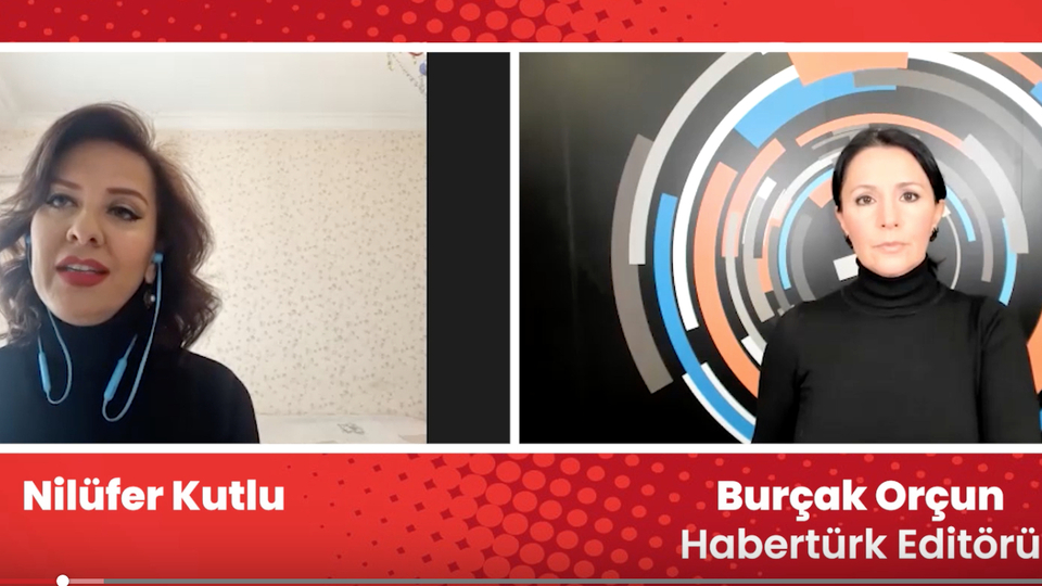 "Erken teşhis edilirse iyi şans hastalığı"