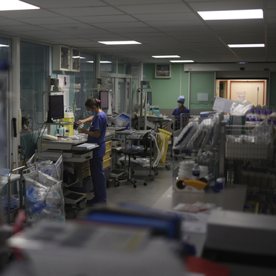 Yeni vaka sayısı açıklandı