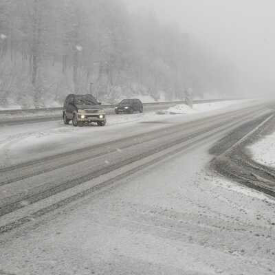 Bolu Dağı'nda zincirleme kaza! 32 araç çarpıştı