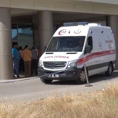 Kanımız dondu! Kocasına kızıp, bebeğine çamaşır suyu içirdi