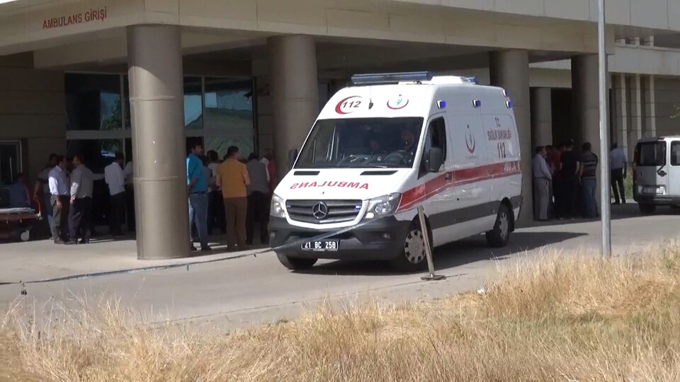 Kanımız dondu! Kocasına kızıp, bebeğine çamaşır suyu içirdi