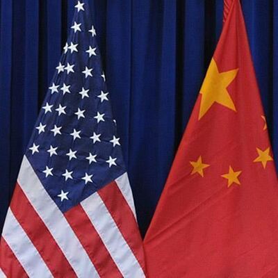 Çin'den ABD'ye Ukrayna mesajı!