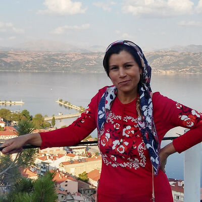 Kocasını öldürüp tandırda yakmıştı! İşte istenen ceza!