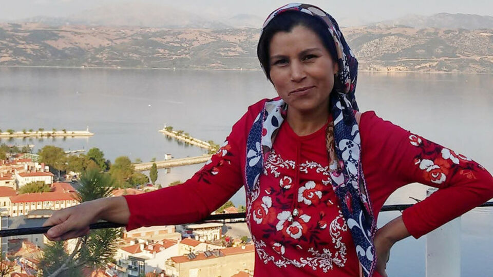 Kocasını öldürüp tandırda yakmıştı! İşte istenen ceza!