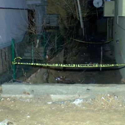 Balkondan düşen kadının ölümünde korkunç şüphe!