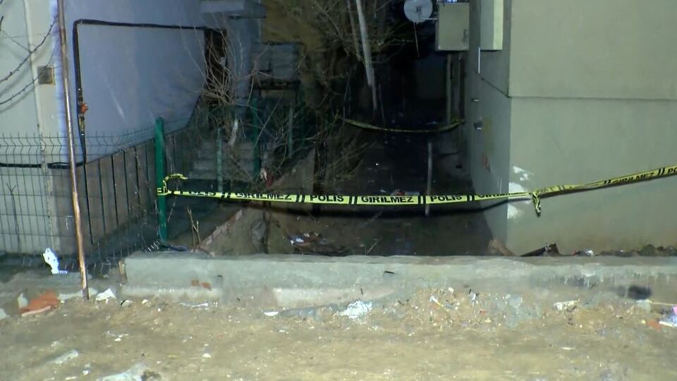 Balkondan düşen kadının ölümünde korkunç şüphe!