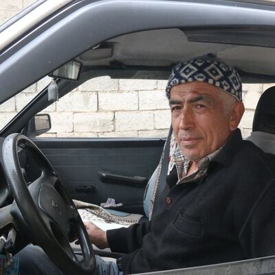 Antalyalı çiftçiye büyük şok!