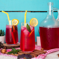 Reyhan şerbeti faydaları