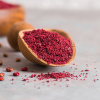 Sumağın mucizevi faydaları