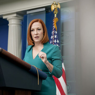 Beyaz Saray'dan Çin açıklaması: Endişemiz yüksek seviyede