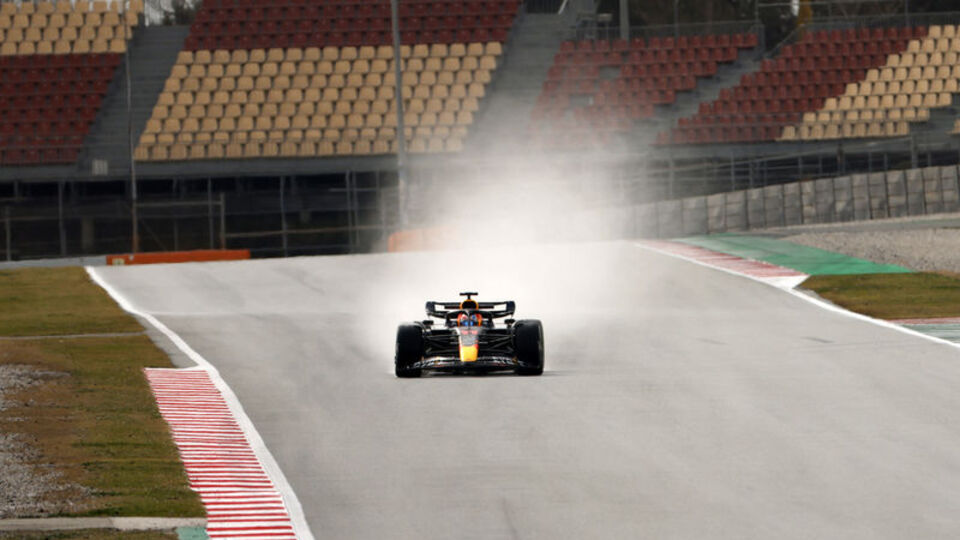 F1'de Britanyalı pilotlar başı çekiyor