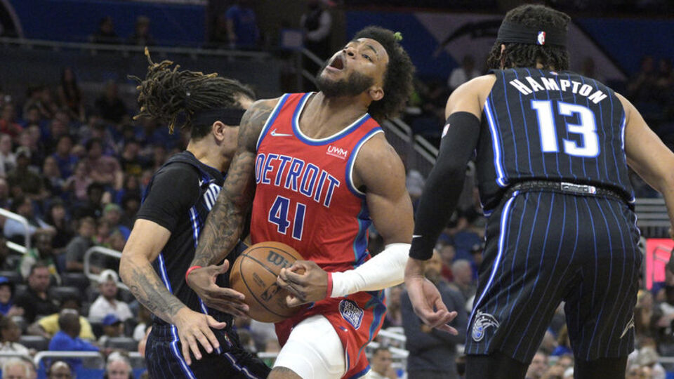 Saddiq Bey kariyer rekoru kırdı