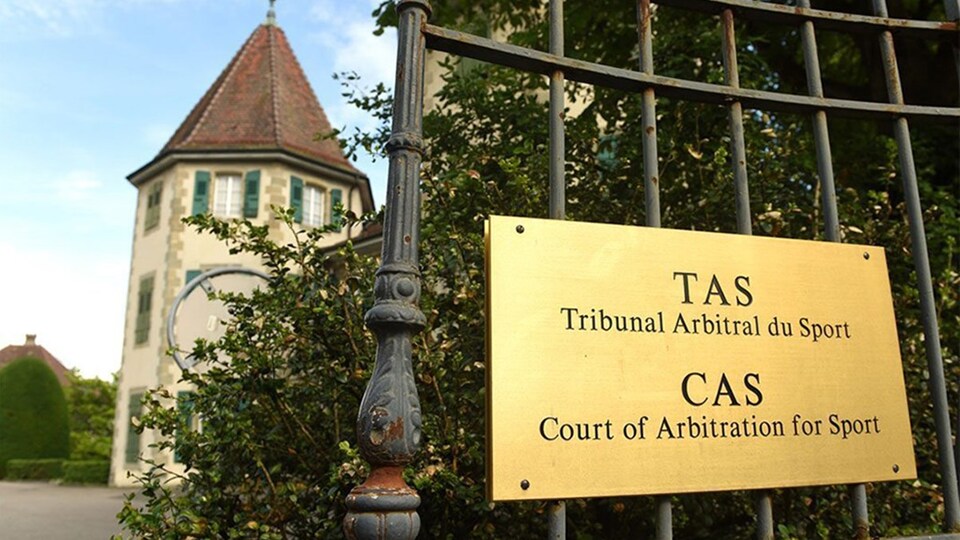 CAS'tan Rusya'ya ret!