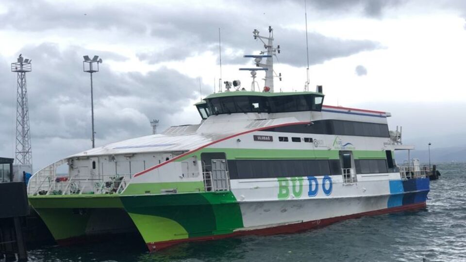 Dikkat! BUDO'da 14 sefer iptali