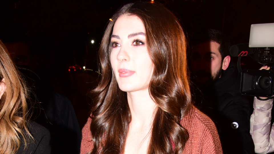 "Yoğun bir şekilde çalışıyoruz"