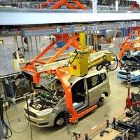 Koç Holding ve Ford Otosan'da görev değişimi