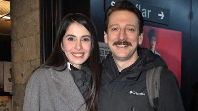 "Güzel bir geceydi"