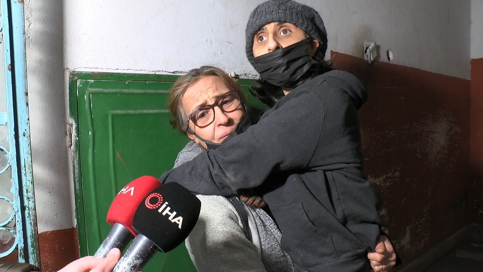 Serebral Palsi hastasının aracı çalındı! "Kandil günü bizi ağlattılar"