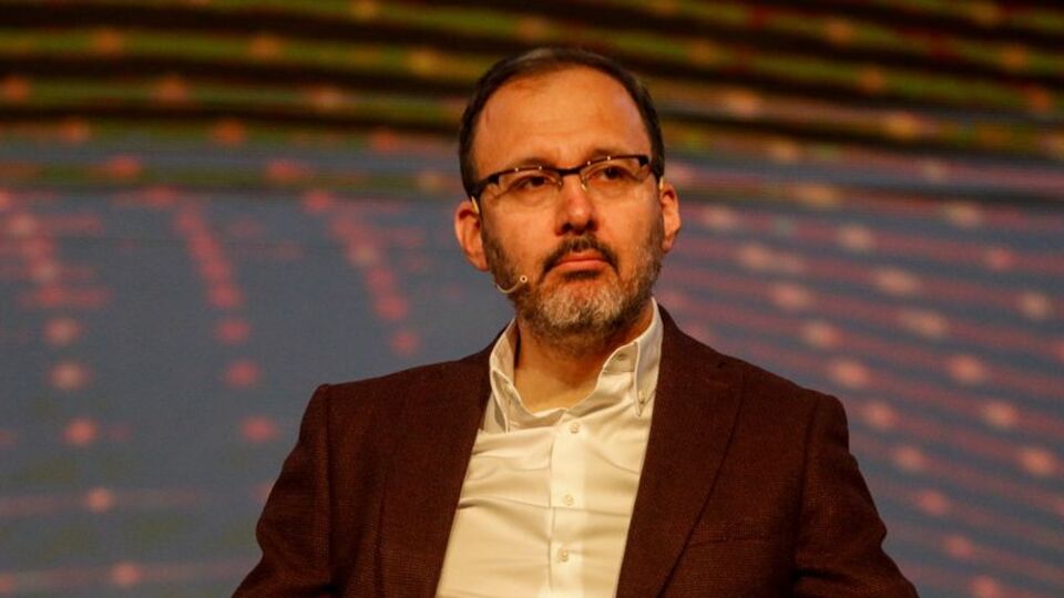 Kasapoğlu´nun acı günü